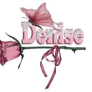 Meet your Posher, Denise